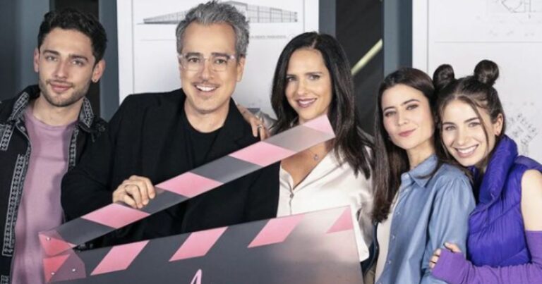 RCN Caracol Paola Turbay - Empelotar a Paola a Turbay: La estrategia de RCN para acabar con el reinado de Caracol