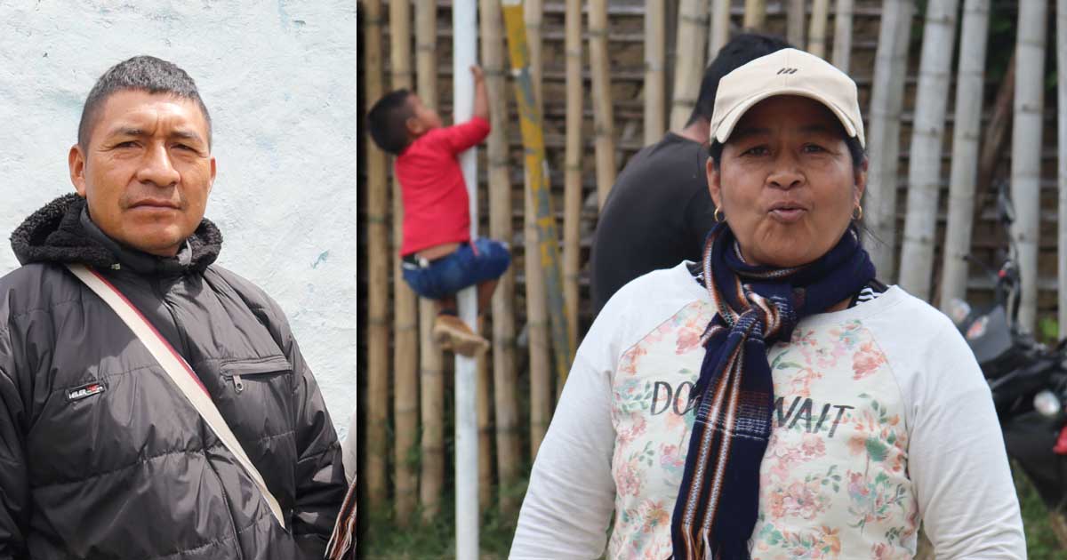 Saroma: un amor por el café que hoy genera empleo a su comunidad