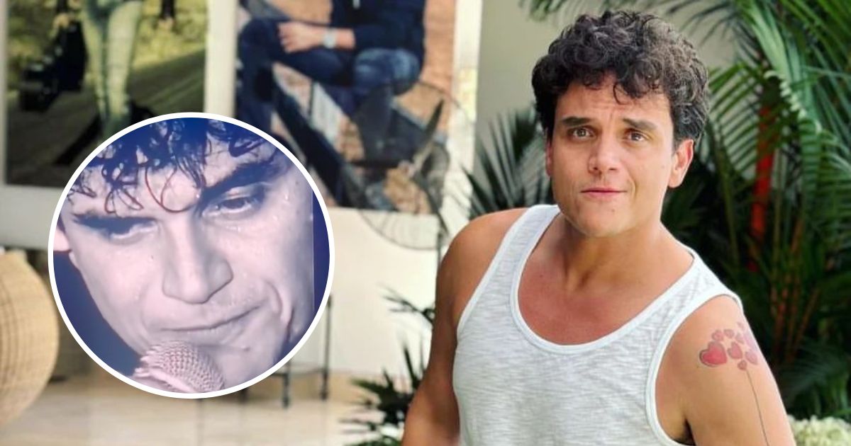 “No hay cosa que enferme más” La posible adicción al dinero que casi acaba con Silvestre Dangond