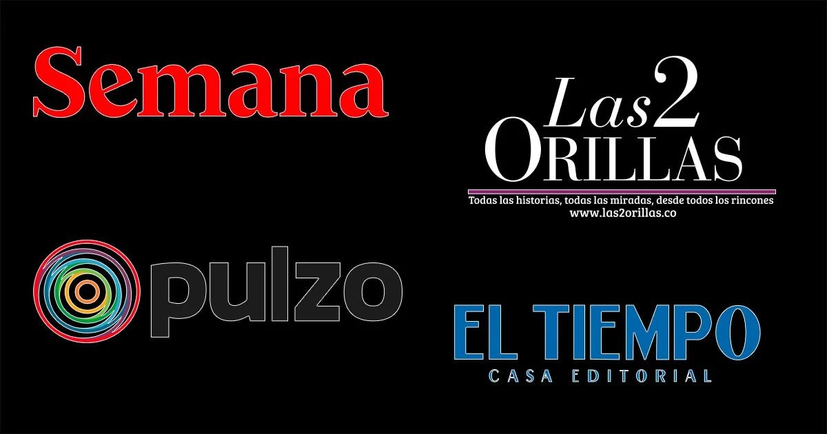 Las2Orillas continúa en el Top 10 de medios digitales más leídos por los colombianos