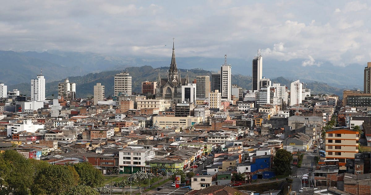 Manizales sigue siendo por dos años seguidos la ciudad más transparente de Colombia en gestión pública