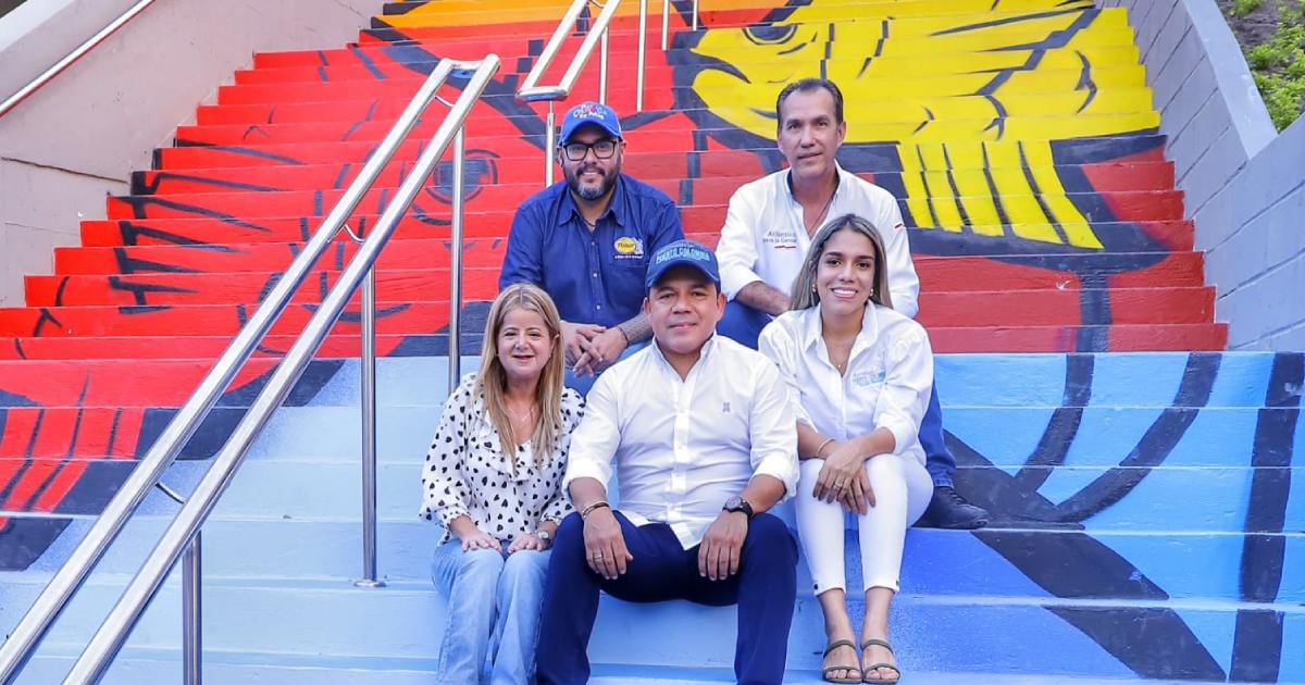 Durante el 2022, el turismo se consolidó como un motor de desarrollo económico y social en el Atlántico