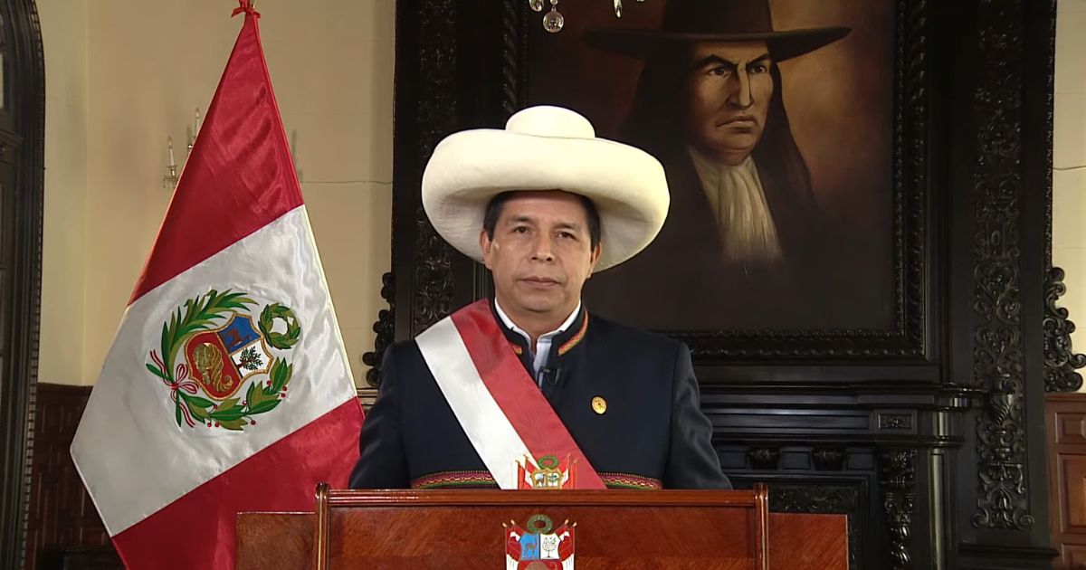 La bancarrota de Pedro Castillo y cómo esto afecta a Colombia