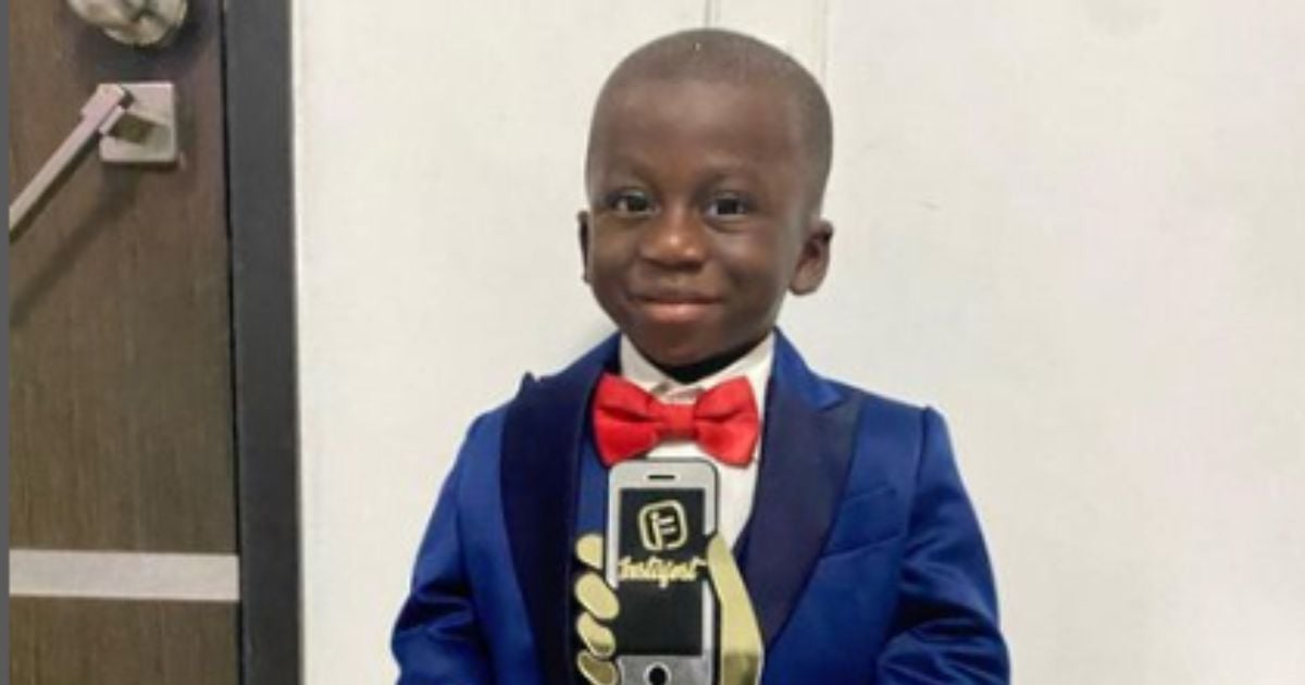 Camina... y gana como hombre: El dineral que se hace Yanfry gracias a sus redes sociales