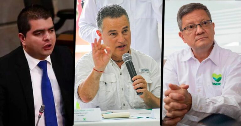 Aníbal Gaviria - Aníbal Gaviria quiere dejar como sucesor a su mano derecha, pero tiene contrincante: Julián Bedoya