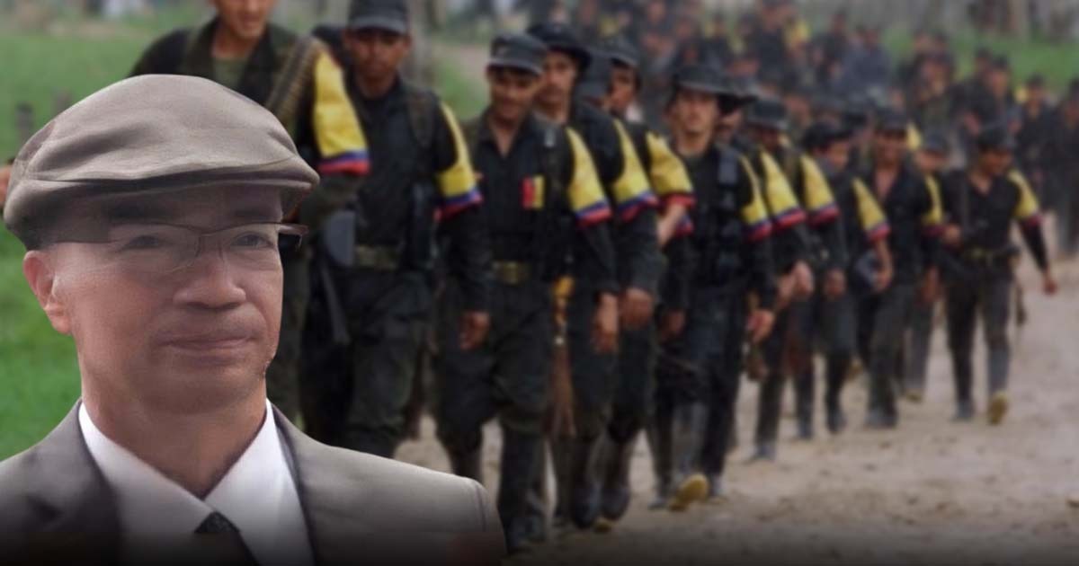 Nueva tarea para el Director de Inteligencia: evitar los colados en La Paz Total