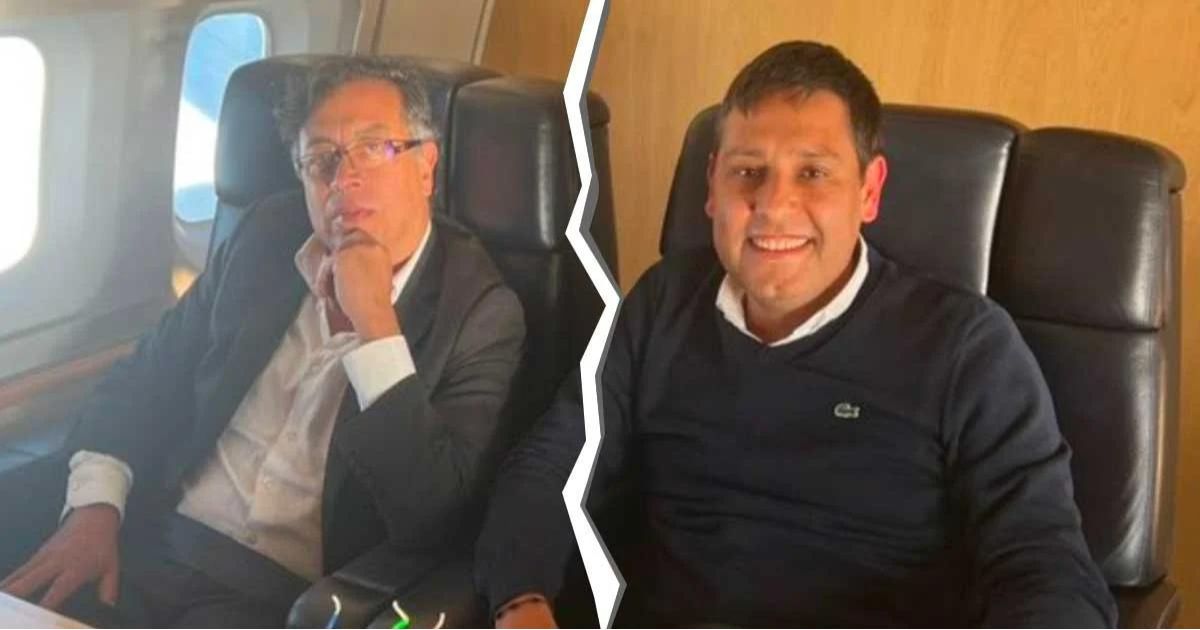 ¿Mano derecha de Petro le pidió un beso a una mujer para darle un trabajo?