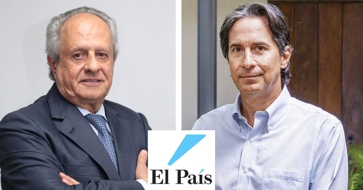 Empresarios paisas y vallecaucanos se quedaron con  El País
