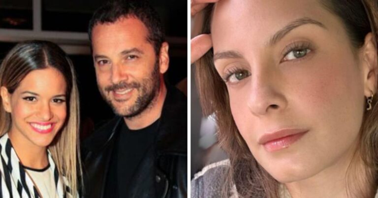  - La barranquillera que le robó a Laura Acuña el amor de José Gaviria