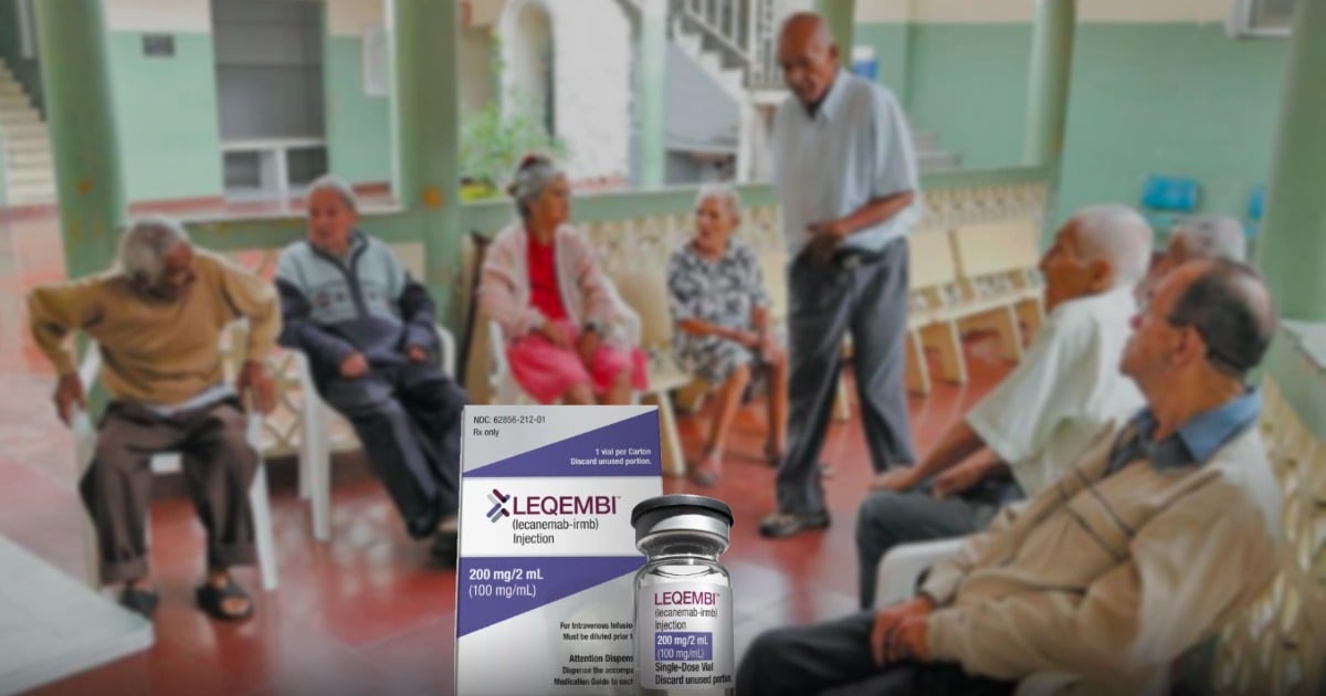Medicamento para el Alzheimer: ¿luz al final del túnel?