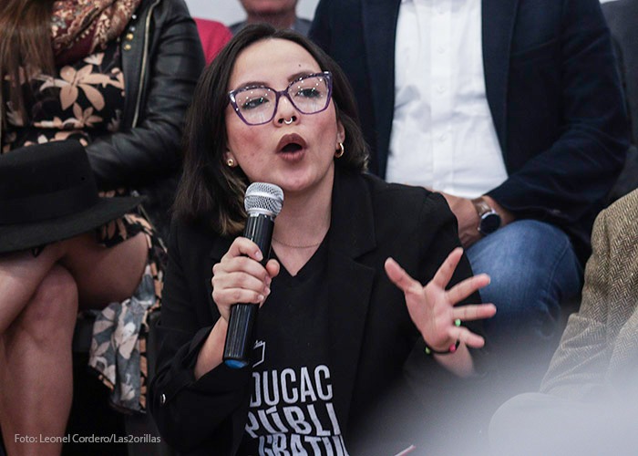  - Fajardo y Robledo se juntan y arman nuevo partido: reformas sin populismo