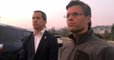 - Derrotado Guaidó, ¿qué va a pasar con el oro de Venezuela en manos de los ingleses? 