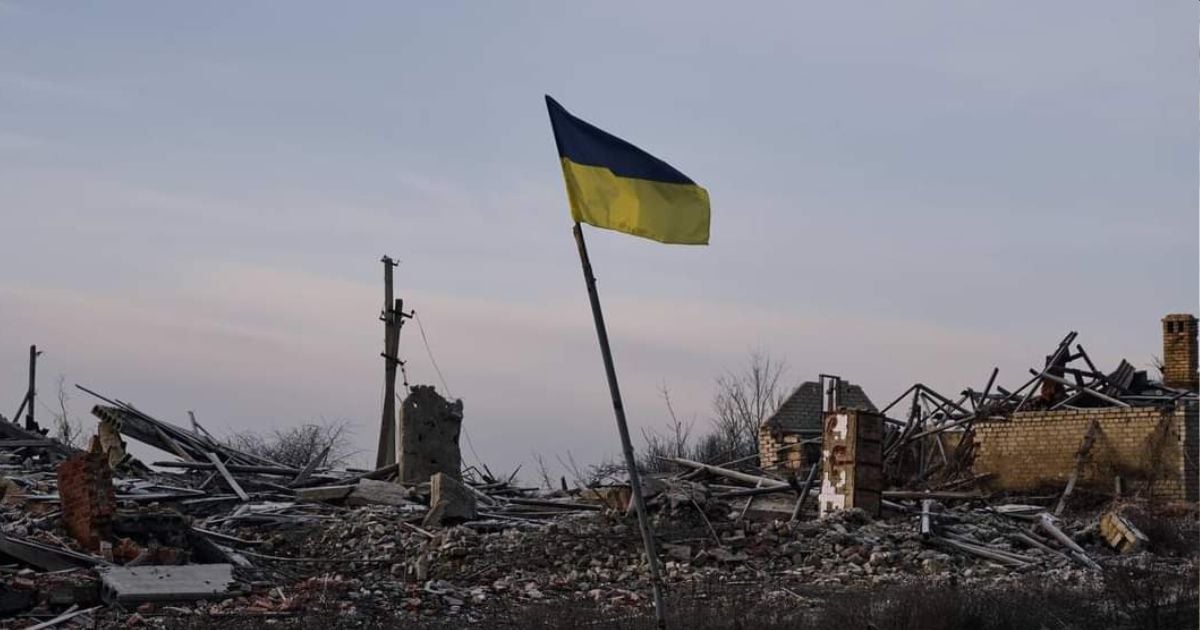Momento decisivo en Ucrania: feroz combate por ciudad estratégica