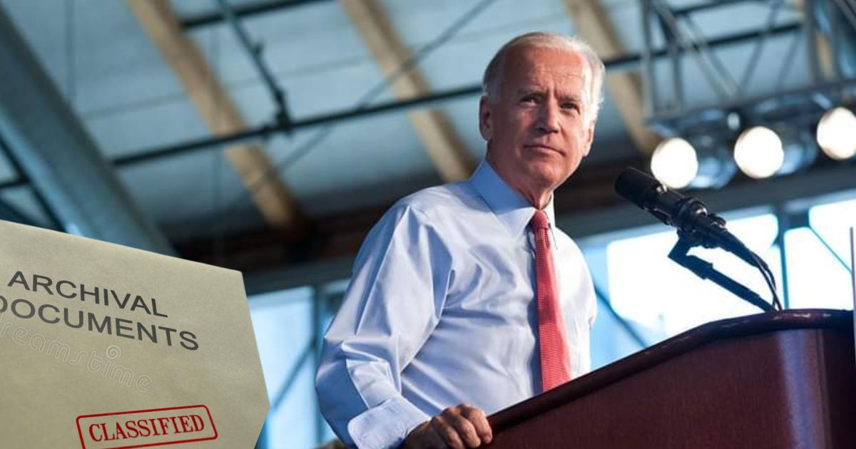 Hallazgo de documentos clasificados de Biden pone en ascuas a la Casa Blanca
