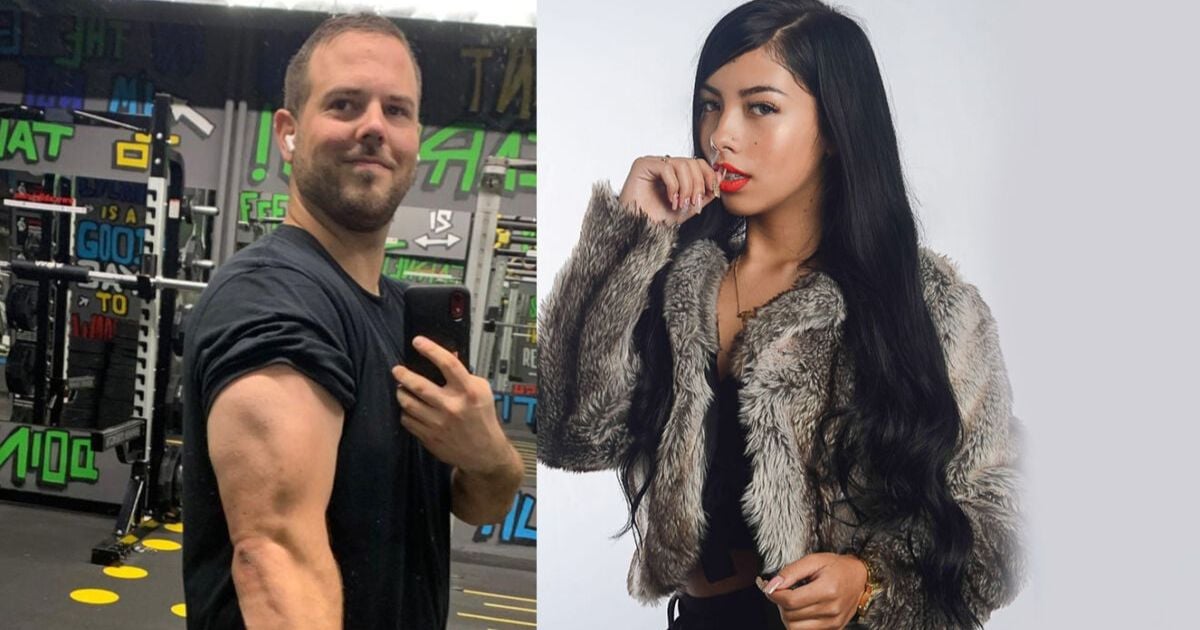 John Poulous, un adicto al porno que se enamoraba de las modelos de Only Fans