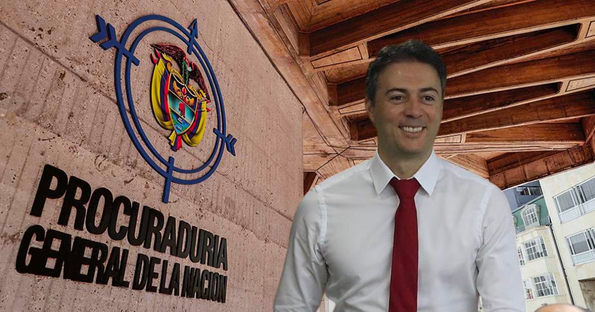 El arma secreta del alcalde Daniel Quintero contra la Procuraduría