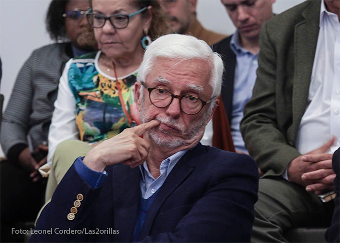  - Fajardo y Robledo se juntan y arman nuevo partido: reformas sin populismo