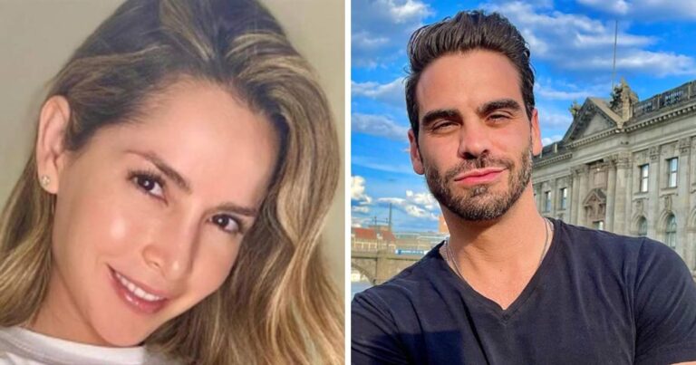  - El presentador venezolano que le quitó la tristeza a Carmen Villalobos