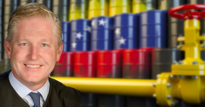 Carl J. Nichols, juez del distrito de Columbia en Estados Unidos