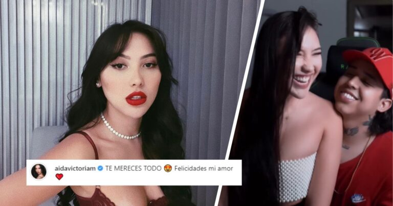 Aída Victoria Merlano y Westcol - ¿Mucha vieja para ese man? Las razones por las que habría terminado Aída Victoria Merlano y Westcol