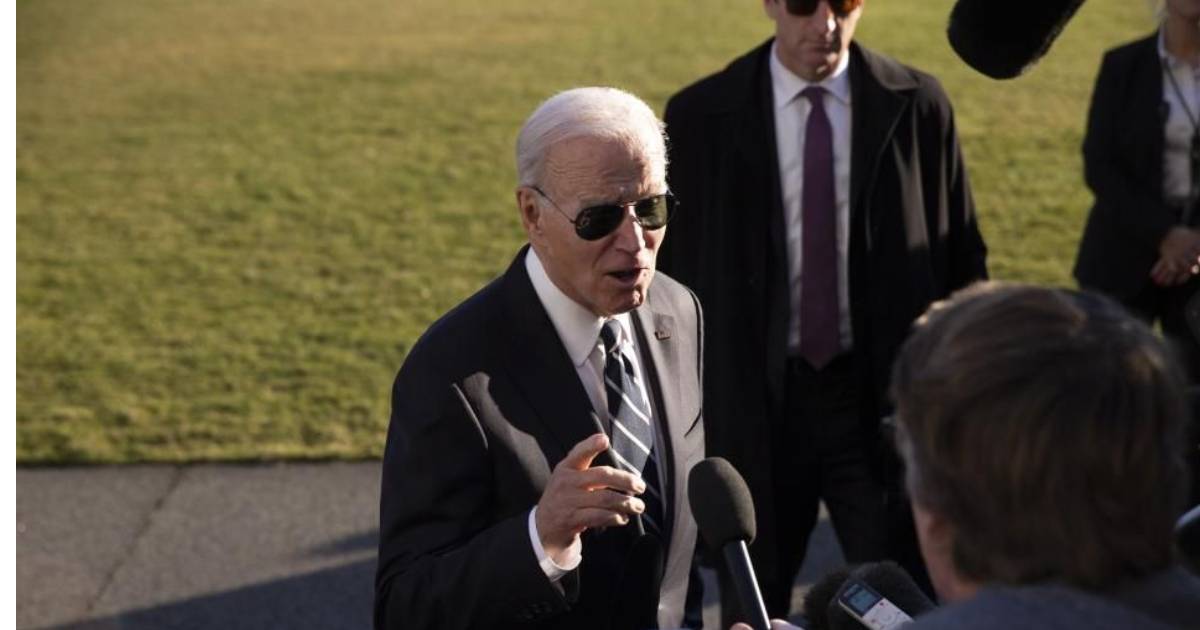 La guerra de Ucrania no parece escalar a los cielos