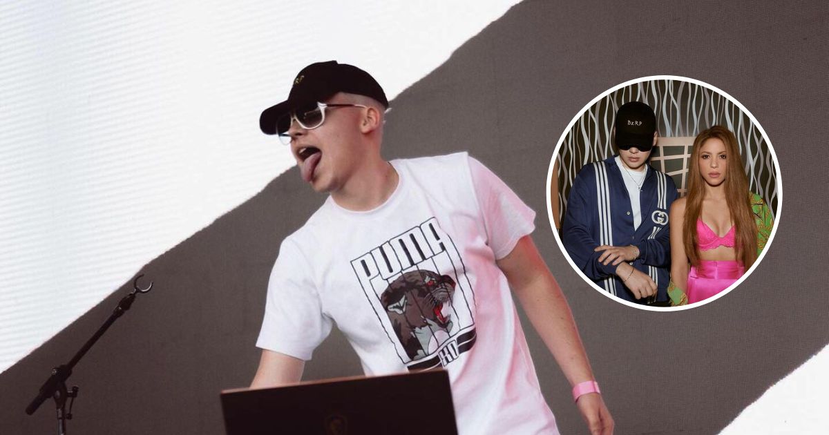 Con 24 años es uno de los productores más deseados: la historia detrás del éxito del argentino Bizarrap