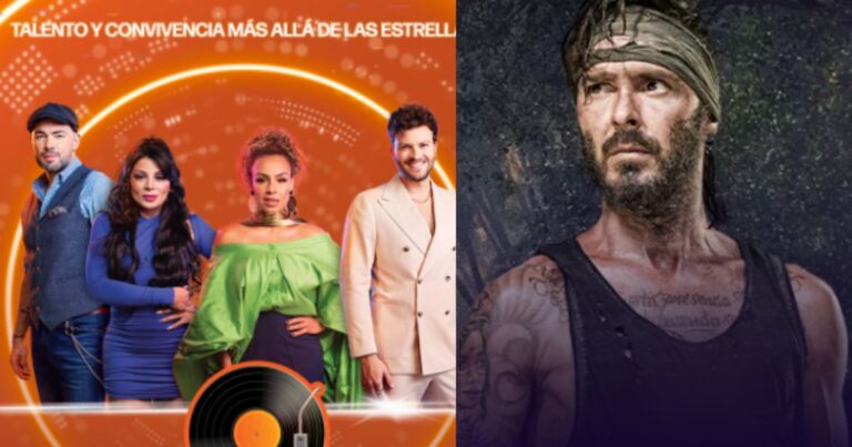 Caracol y RCN - Que poca creatividad: Ahora Caracol y RCN se viven copiando sus programas entre sí