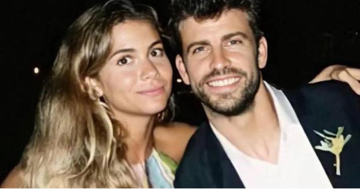 La venganza de Shakira enfermó a la novia de Piqué