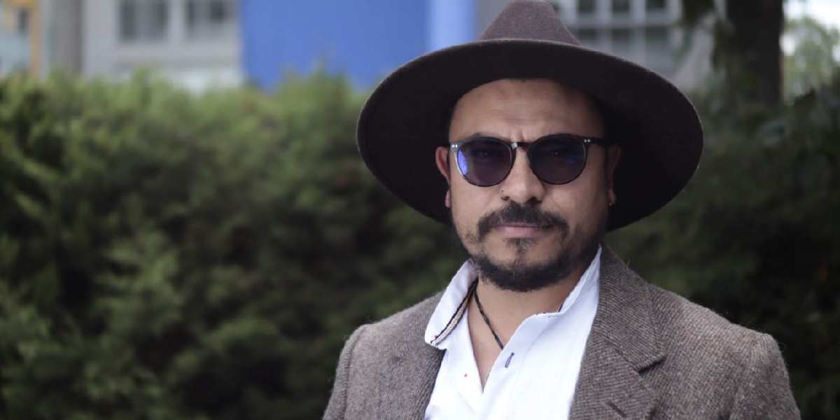 'En tus canciones dejo mi corazón', la nueva novela de Daniel Ángel