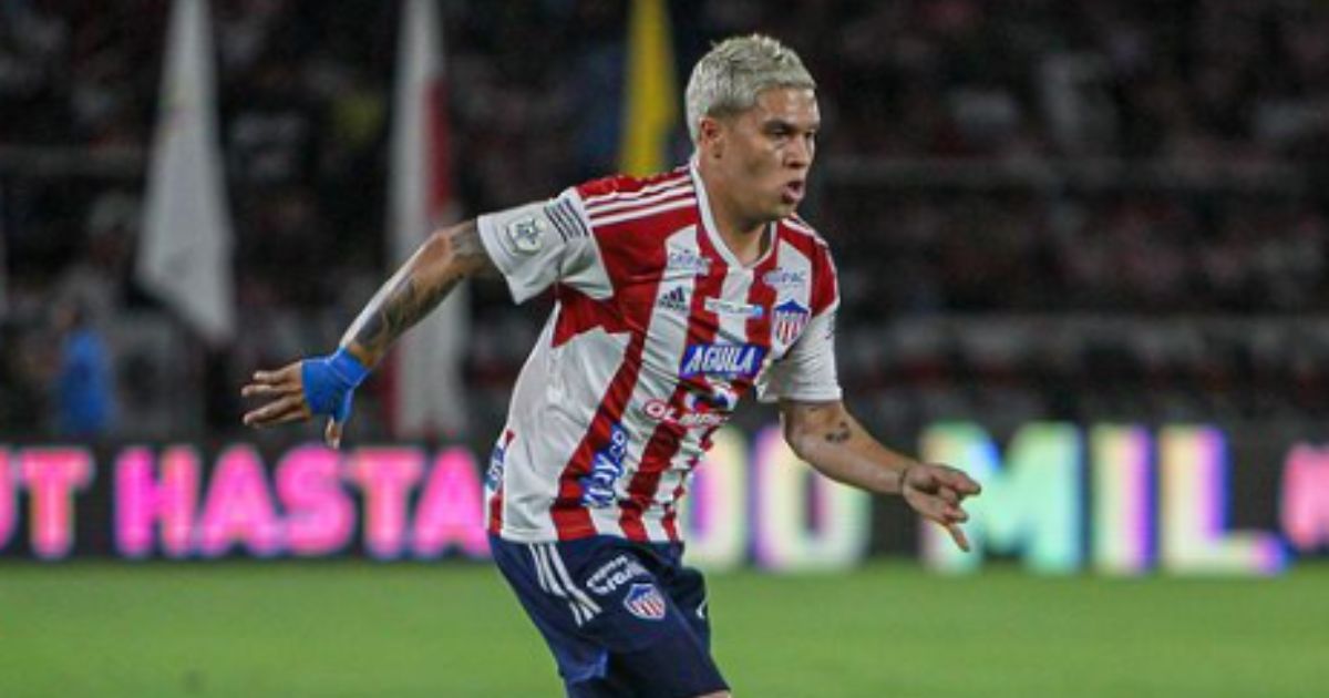 Menos mal les iba a dar la décima: El error de Juanfer Quintero que le costó la victoria en su debut