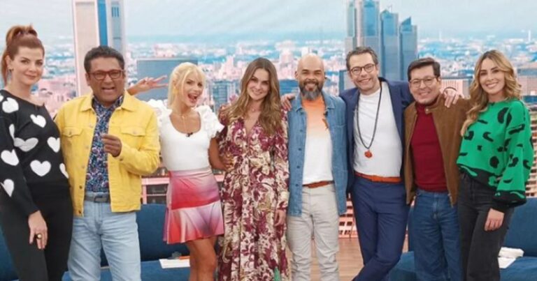 Día a día baile shakira - Se creyeron Shakira y lo que dieron fue pena: El desastroso baile de las presentadoras de Día a día