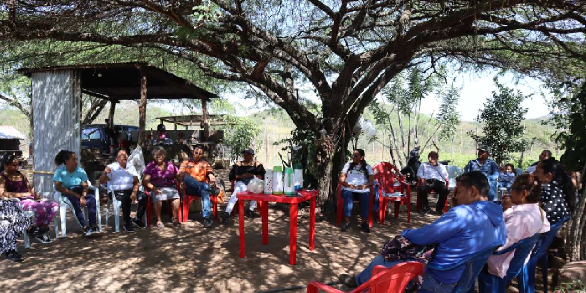 La esperanza de paz se mantiene en pie en La Guajira