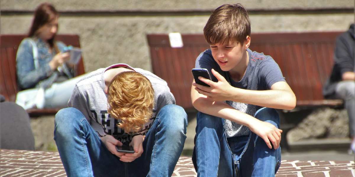 Los horribles vicios de las nuevas generaciones