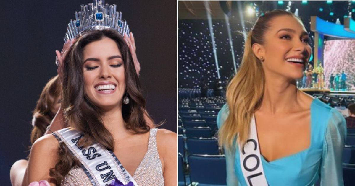 La sal que le echó Paulina Vega Dieppa a todas las Miss Colombia que han participado después de ella