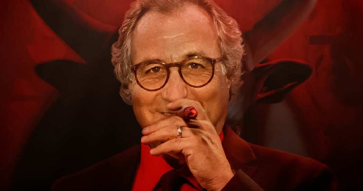 Una estafa monumental en la cuna del capitalismo moderno