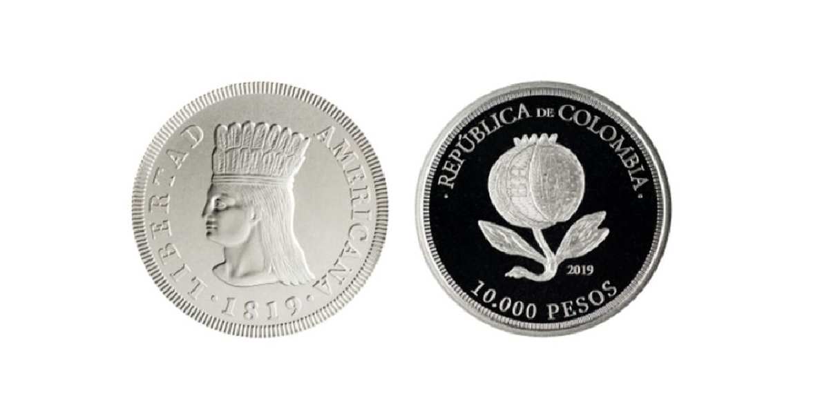 La cantinflesca moneda de $10.000