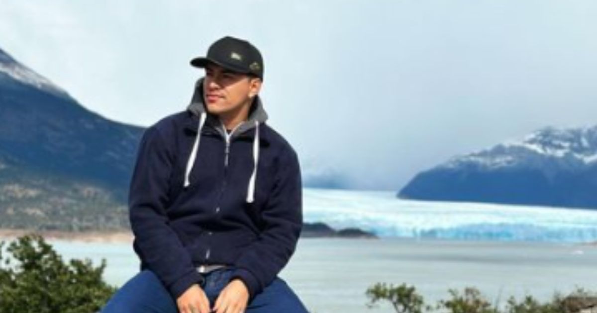 Tremendo destino de lujo: Las exóticas vacaciones de Yeison Jiménez