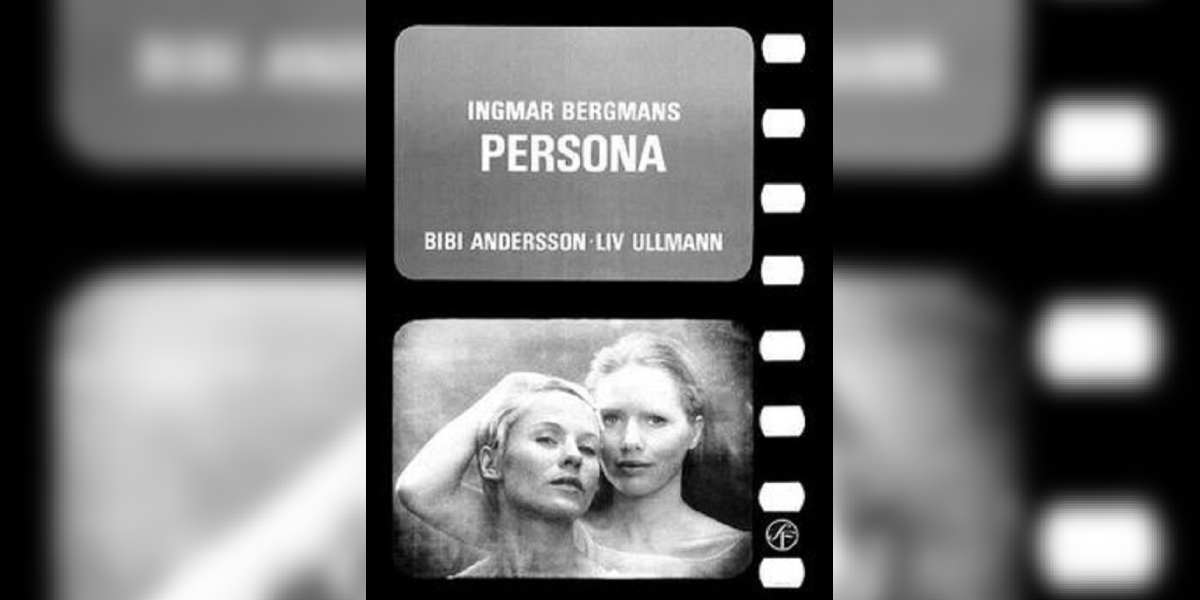 Bergman y 'Persona': la impotencia por la imposibilidad de ser otro sujeto