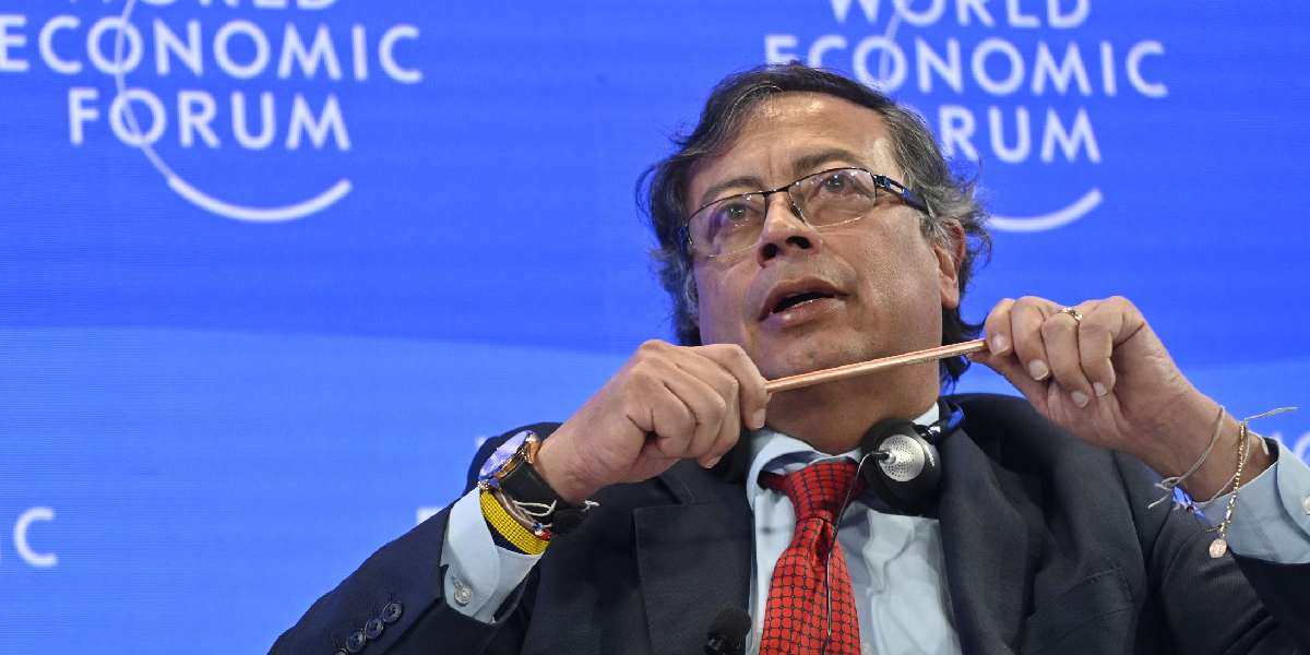 El cambio no es la revolución