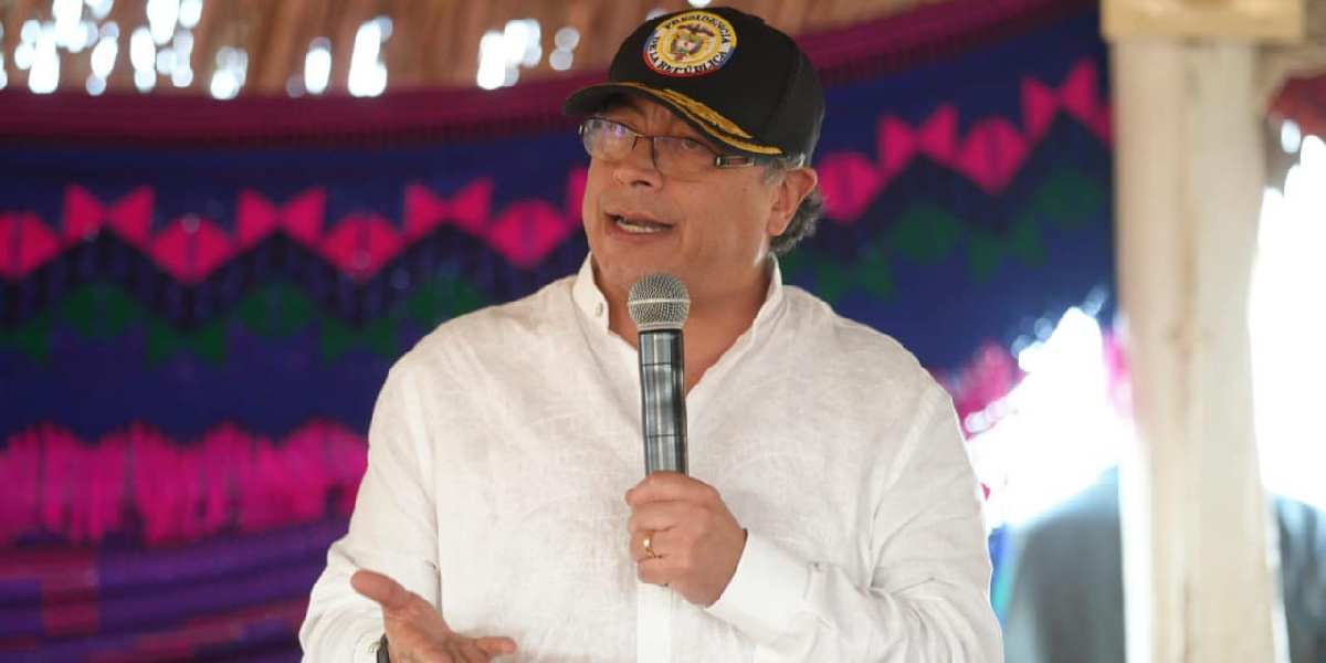 Economía de la educación con Petro