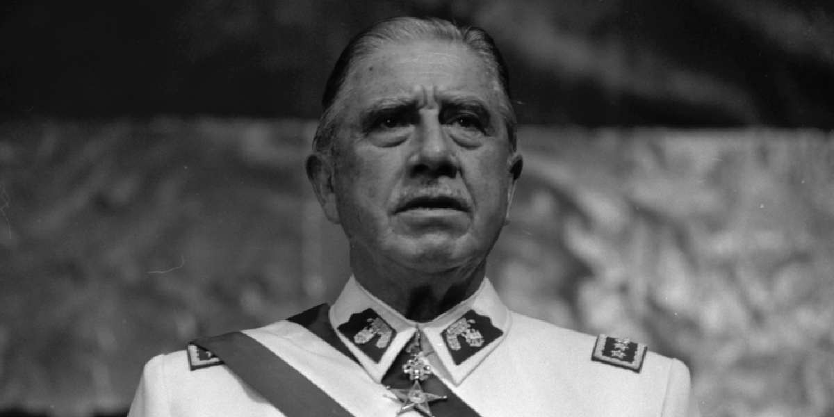 La condena tácita a Pinochet en Chile