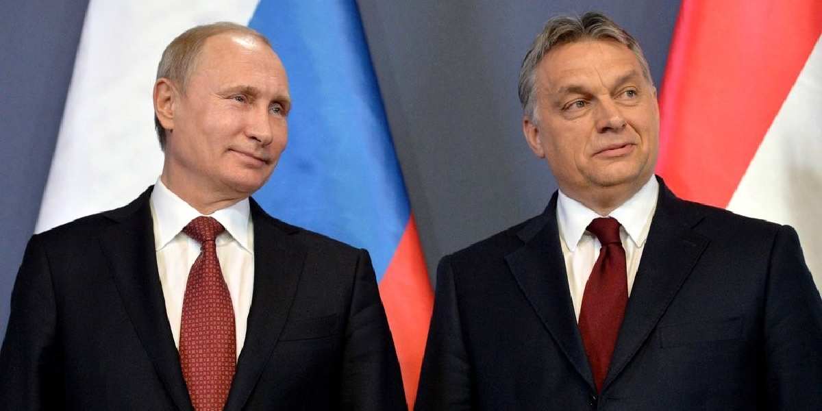 Los hombres fuertes del siglo XXI