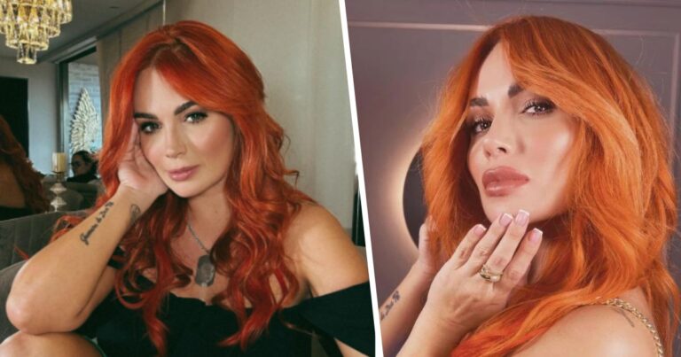 Sara Uribe - Medicada y sufriendo crisis: el fantasma de Fredy Guarín que no deja en paz a Sara Uribe