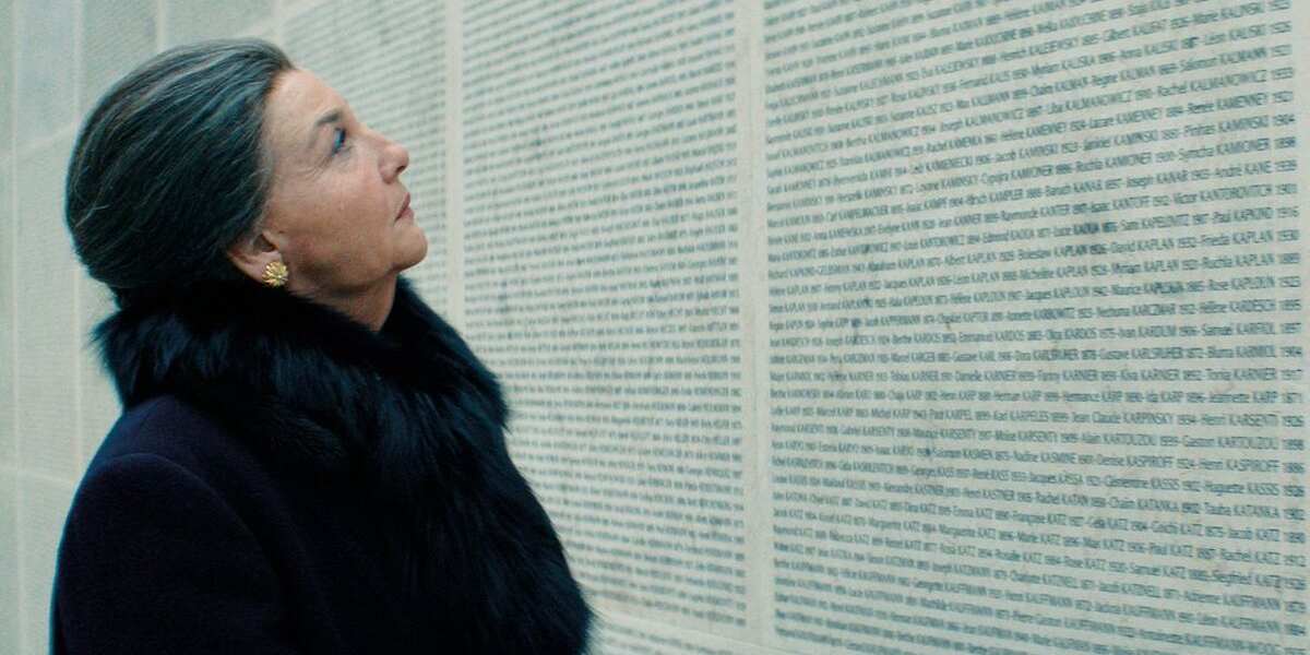 Simone Veil y las irrefutables razones para luchar por la paz en 2023