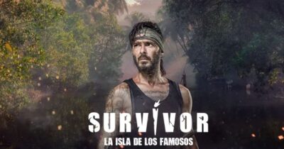 Survivor: La isla de los famosos RCN