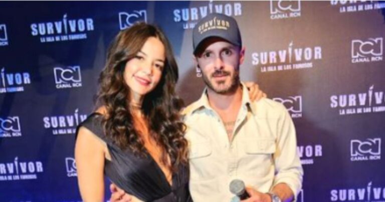 Tatán Mejía explotada en RCN - De participante a presentador: La explotada que le está pegando RCN a Tatan Mejía