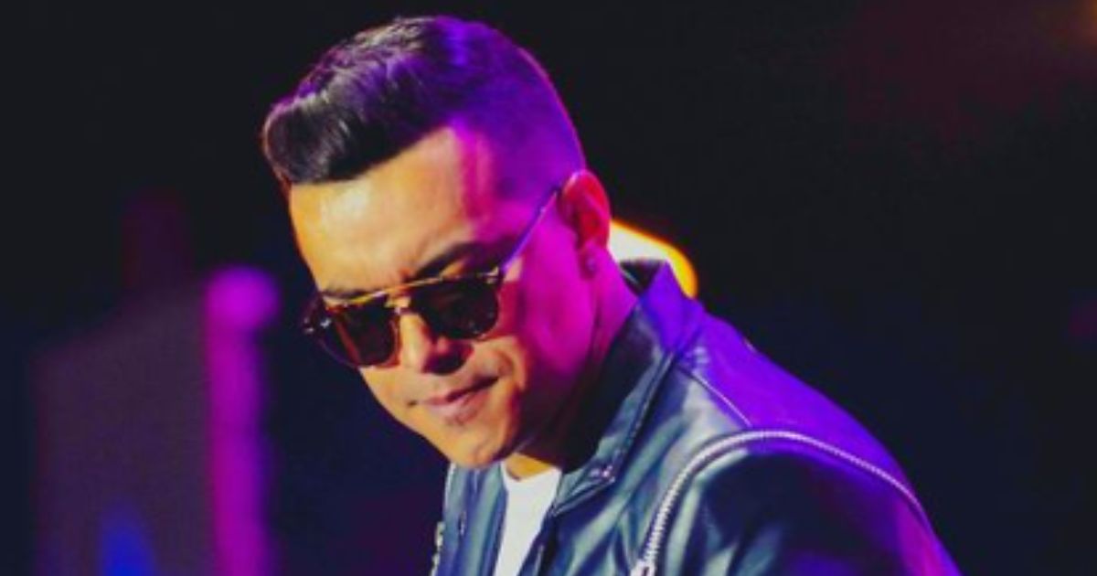 Sus canciones hablan de licor y ya no se toma uno: La razón por la que Yeison Jiménez dejó el alcohol