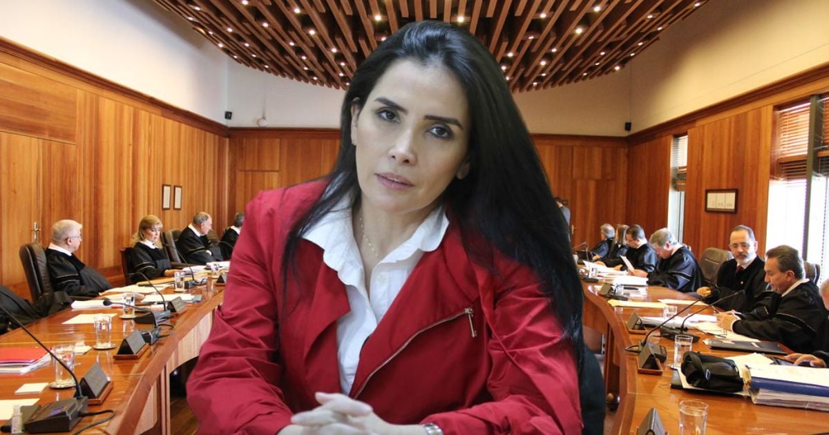 Aida Merlano no amasará la fortuna que se imagina: le debe $4 mil millones al Estado
