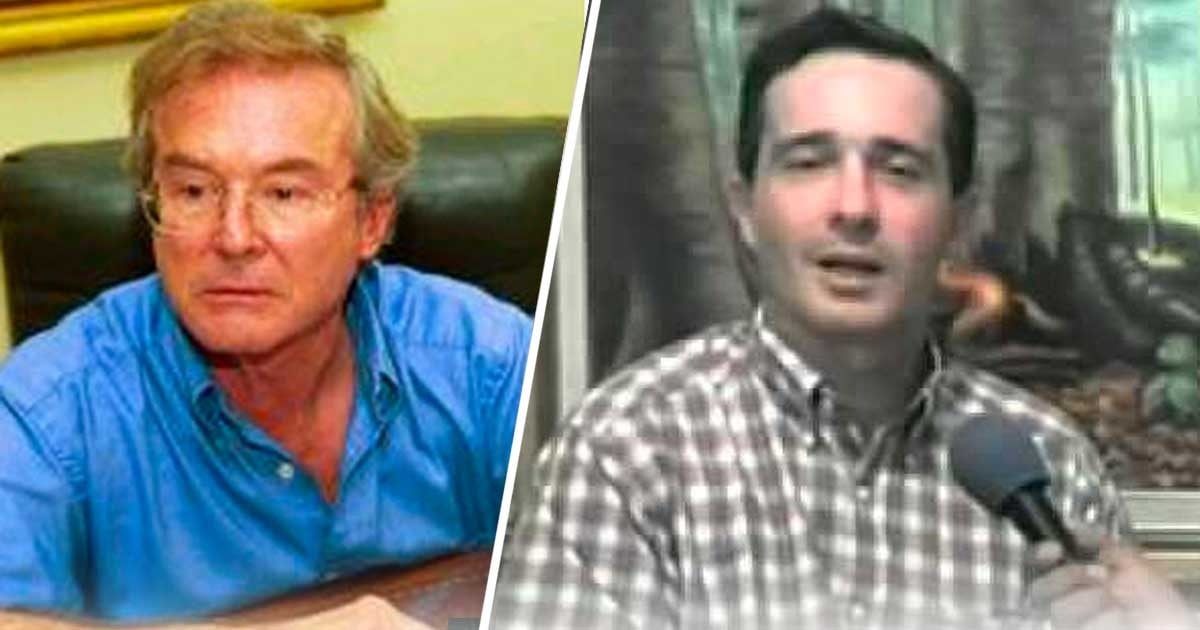¿Quién mató a Pedro Juan Moreno, el hombre que se inventó a Álvaro Uribe?