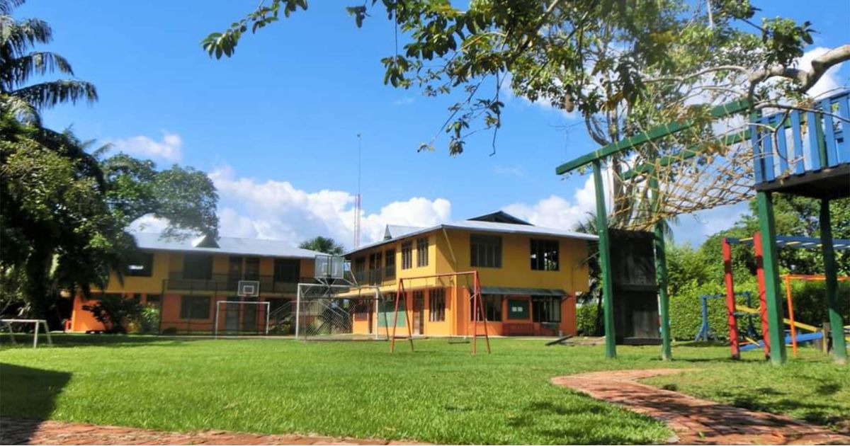 Presidente Petro, Gobernador Galdino: respondan por los colegios del Amazonas